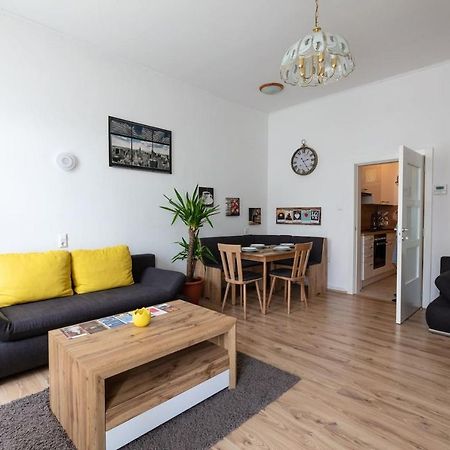 Sunny Renovated Apartment Close To Downtown Viyana Dış mekan fotoğraf