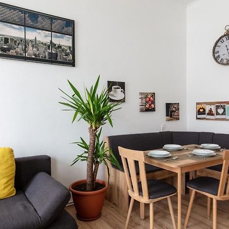 Sunny Renovated Apartment Close To Downtown Viyana Dış mekan fotoğraf