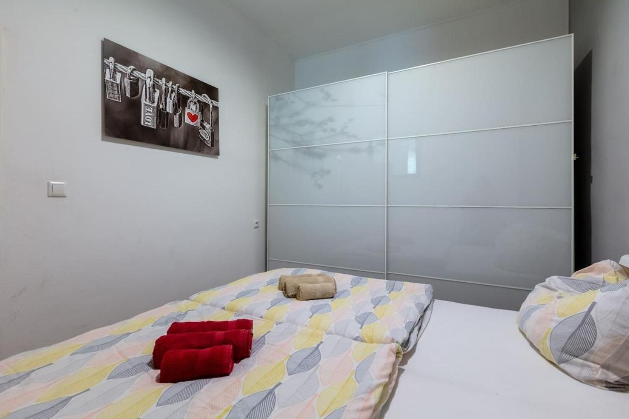 Sunny Renovated Apartment Close To Downtown Viyana Dış mekan fotoğraf