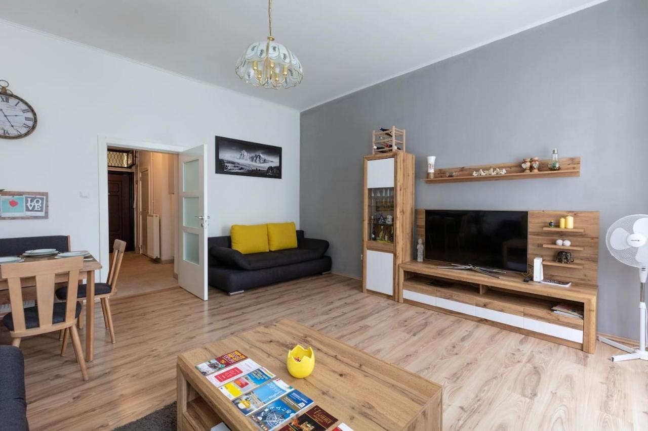 Sunny Renovated Apartment Close To Downtown Viyana Dış mekan fotoğraf