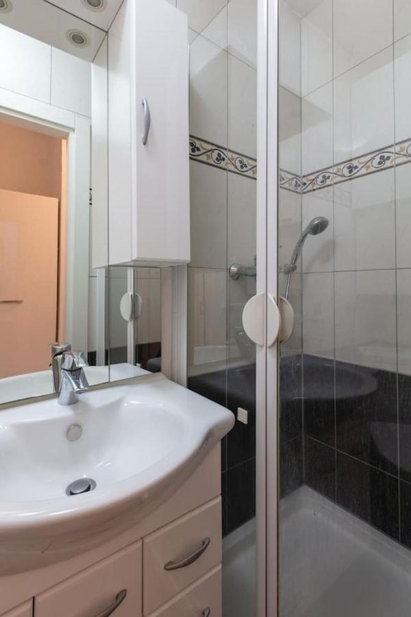 Sunny Renovated Apartment Close To Downtown Viyana Dış mekan fotoğraf
