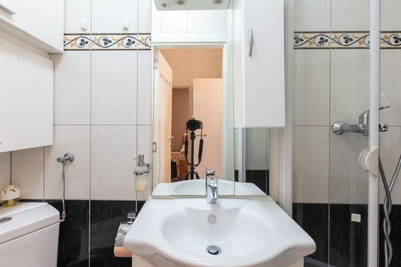 Sunny Renovated Apartment Close To Downtown Viyana Dış mekan fotoğraf