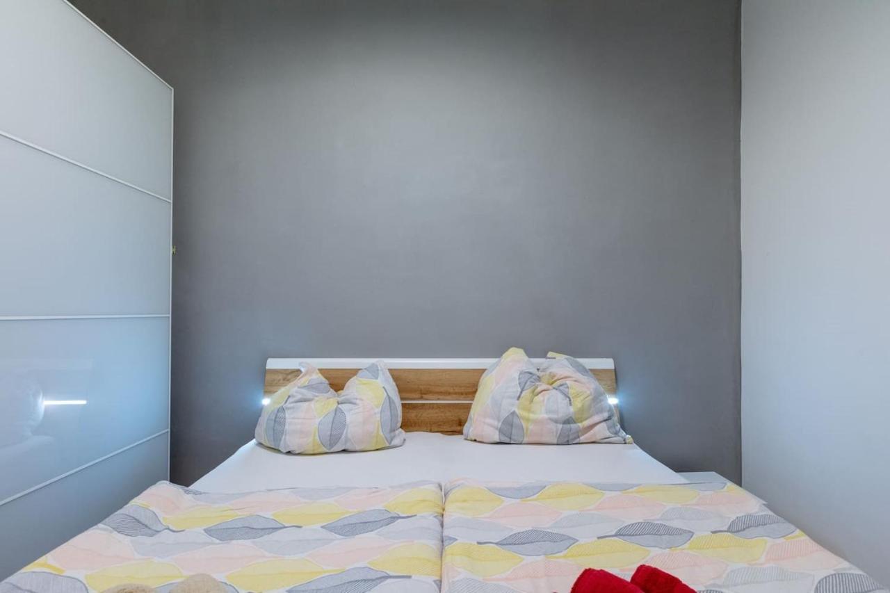 Sunny Renovated Apartment Close To Downtown Viyana Dış mekan fotoğraf